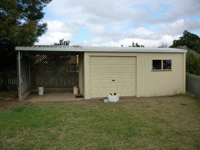 36 Dunnett Street, Gracemere QLD 4702