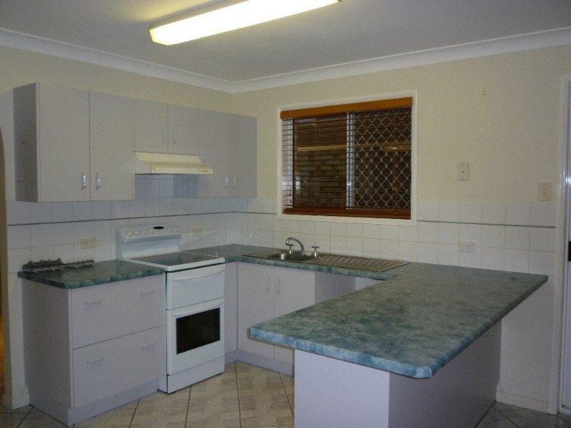 36 Dunnett Street, Gracemere QLD 4702