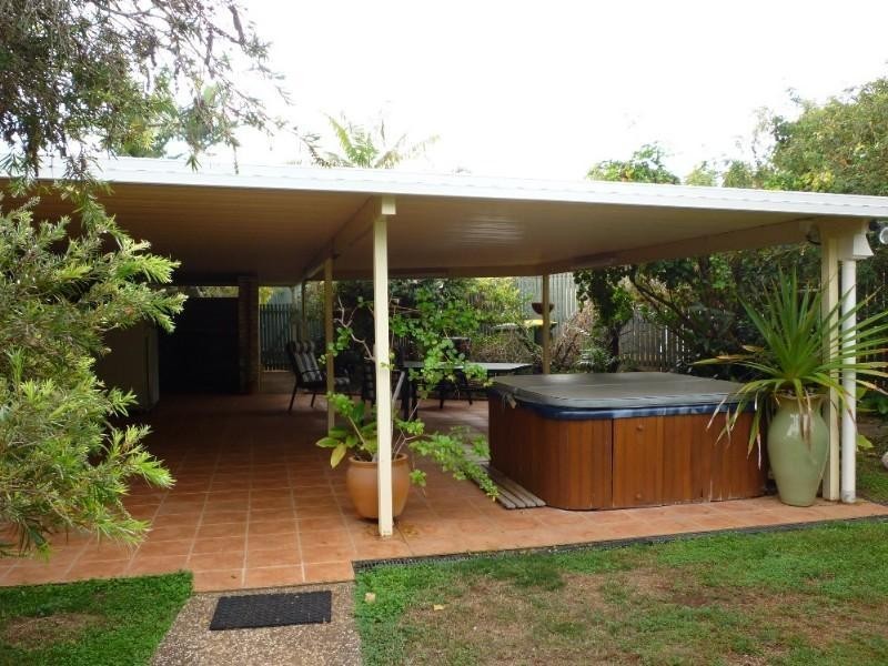 36 Dunnett Street, Gracemere QLD 4702