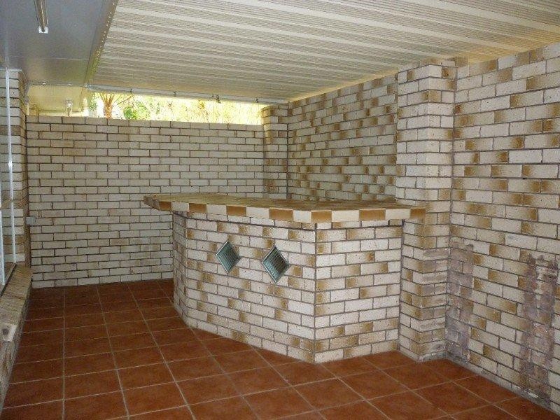 36 Dunnett Street, Gracemere QLD 4702