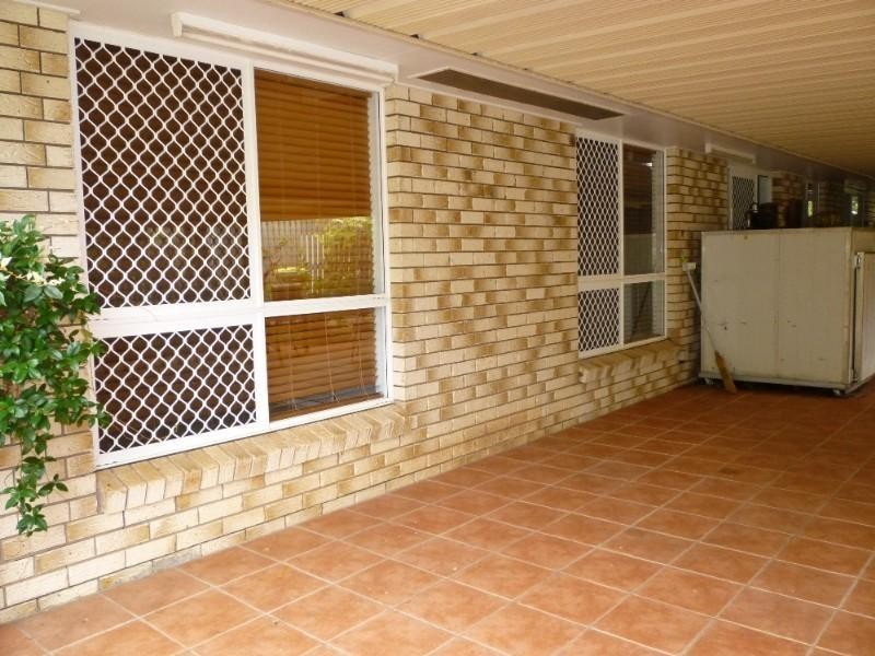 36 Dunnett Street, Gracemere QLD 4702
