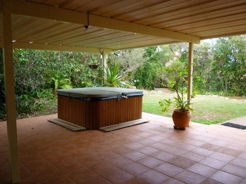 36 Dunnett Street, Gracemere QLD 4702