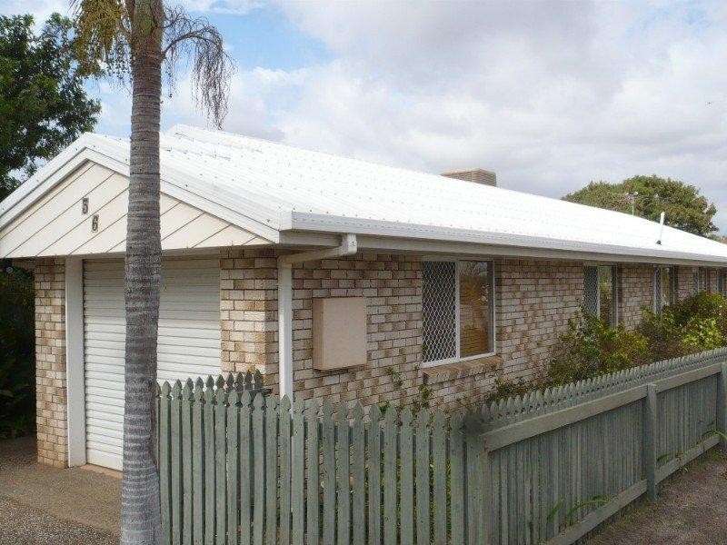 36 Dunnett Street, Gracemere QLD 4702