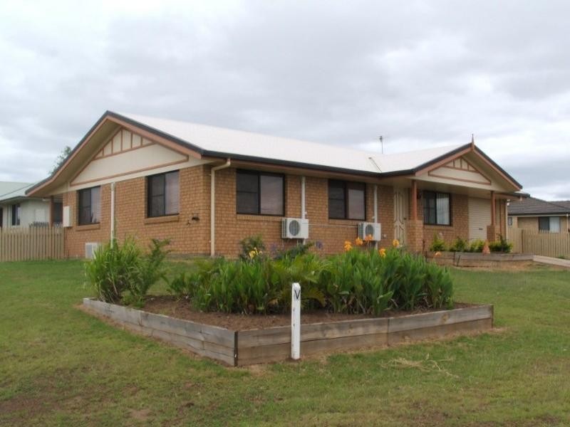 5 Lillypilly Avenue, Gracemere QLD 4702
