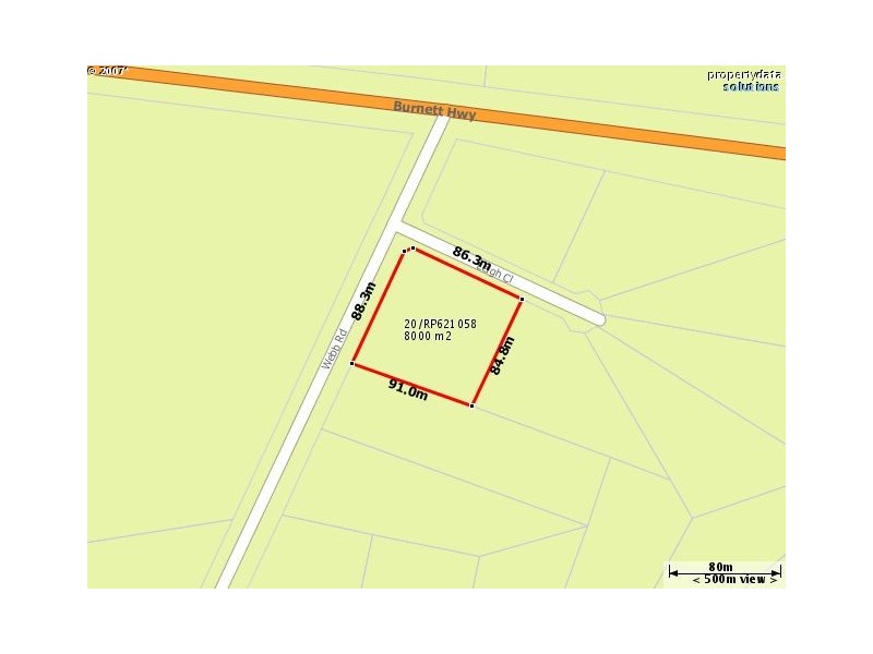 4 Webb Road, Bouldercombe QLD 4702