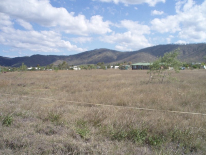 4 Webb Road, Bouldercombe QLD 4702