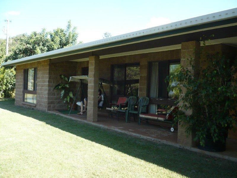 1395 Stanwell – Waroula Road, Rockhampton QLD 4700
