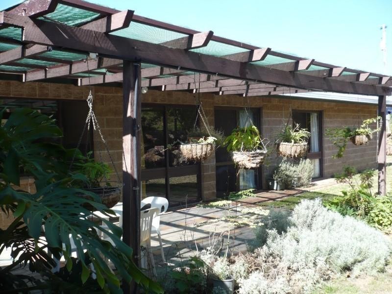 1395 Stanwell – Waroula Road, Rockhampton QLD 4700