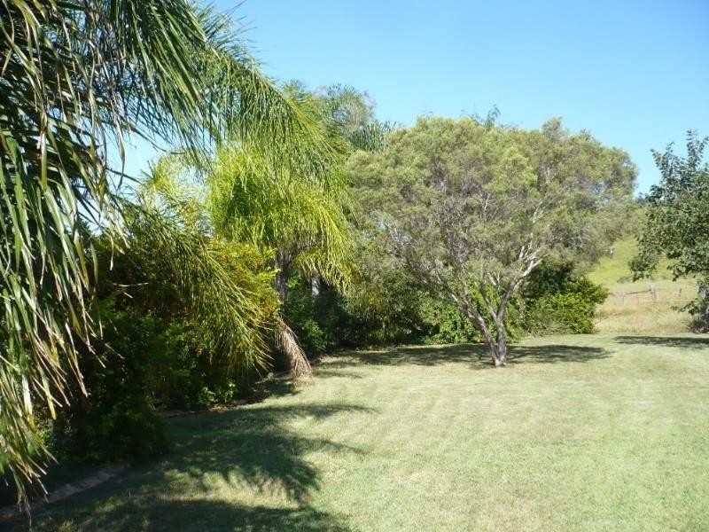 1395 Stanwell – Waroula Road, Rockhampton QLD 4700