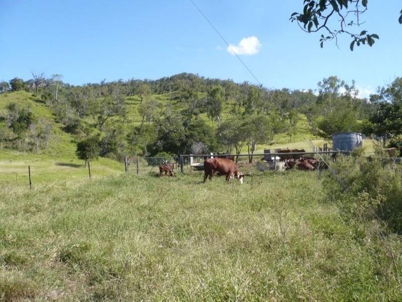 1395 Stanwell – Waroula Road, Rockhampton QLD 4700