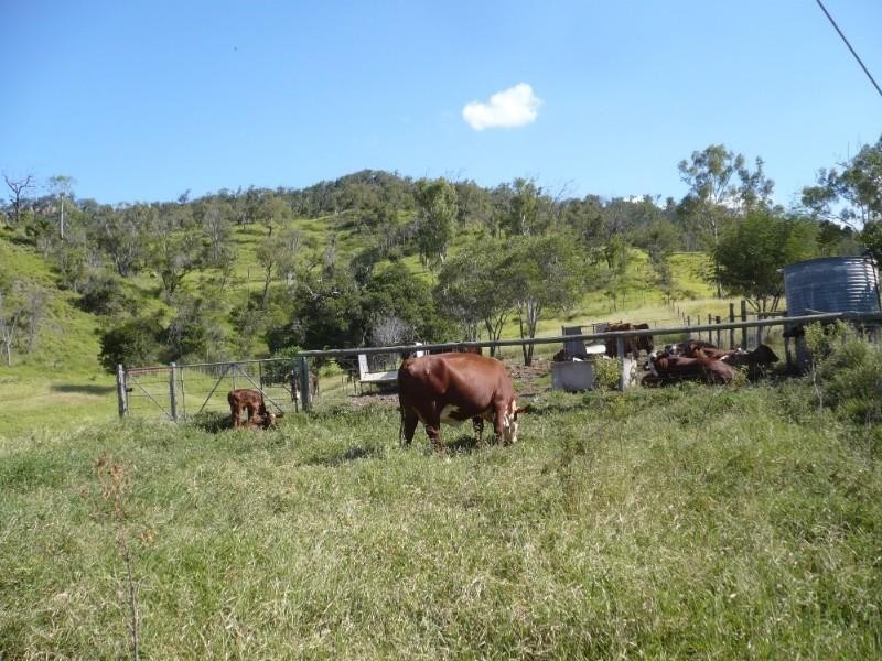 1395 Stanwell – Waroula Road, Rockhampton QLD 4700