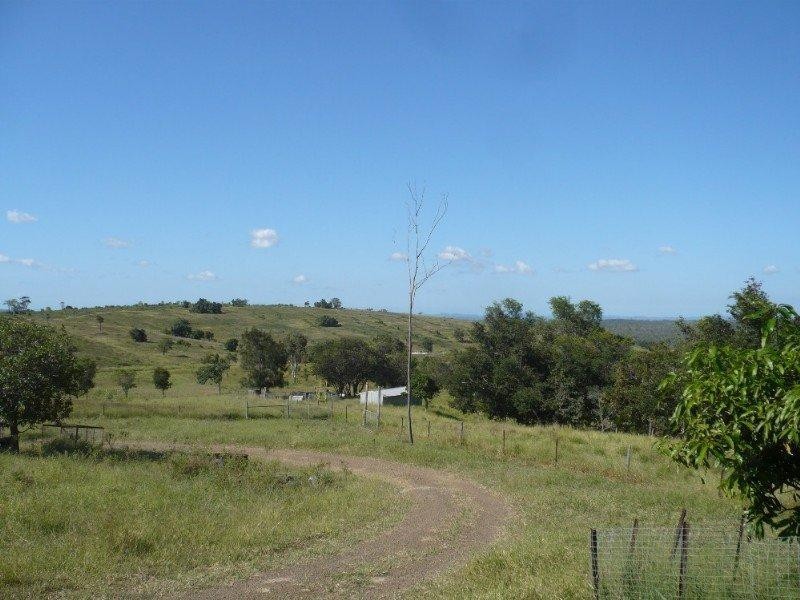 1395 Stanwell – Waroula Road, Rockhampton QLD 4700