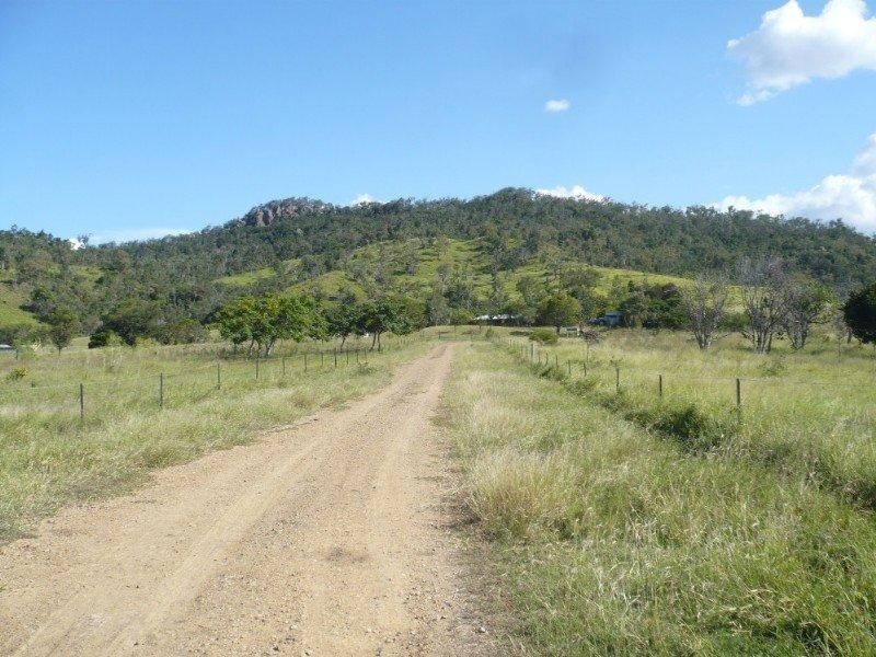 1395 Stanwell – Waroula Road, Rockhampton QLD 4700