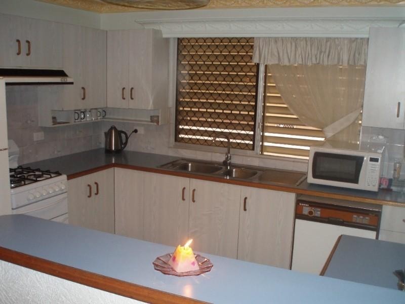 23 Thackeray Street, Park Avenue QLD 4701