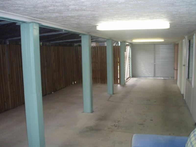 23 Thackeray Street, Park Avenue QLD 4701