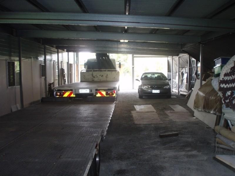 23 Thackeray Street, Park Avenue QLD 4701