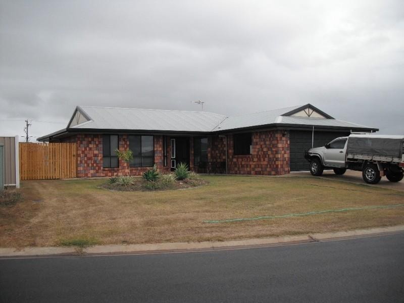 3 Wheeler Avenue, Gracemere QLD 4702