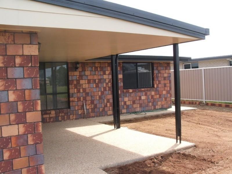 3 Wheeler Avenue, Gracemere QLD 4702