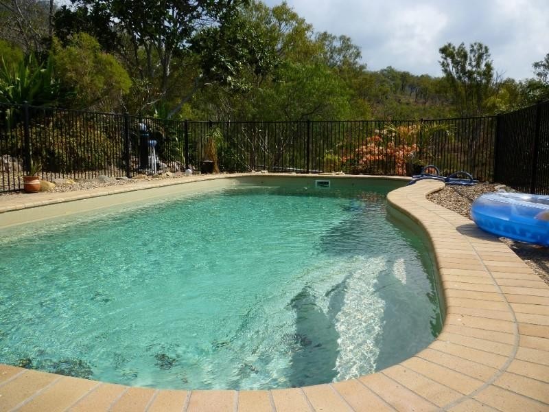 28 Dee Road, Bouldercombe QLD 4702