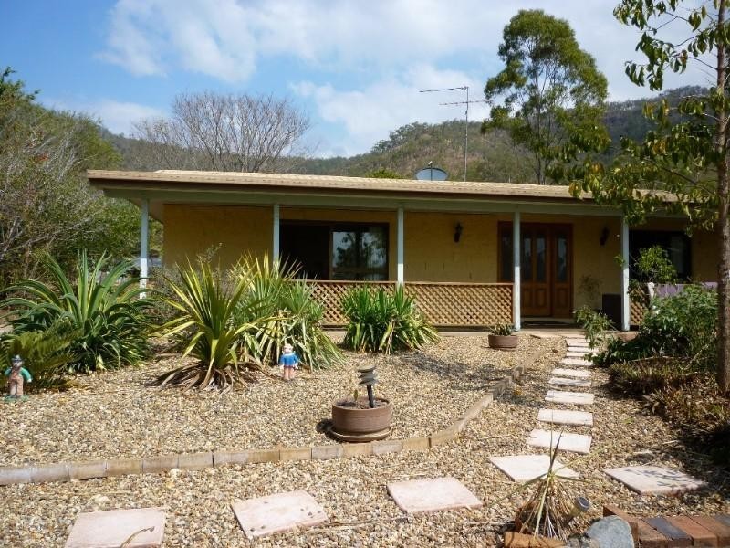 28 Dee Road, Bouldercombe QLD 4702