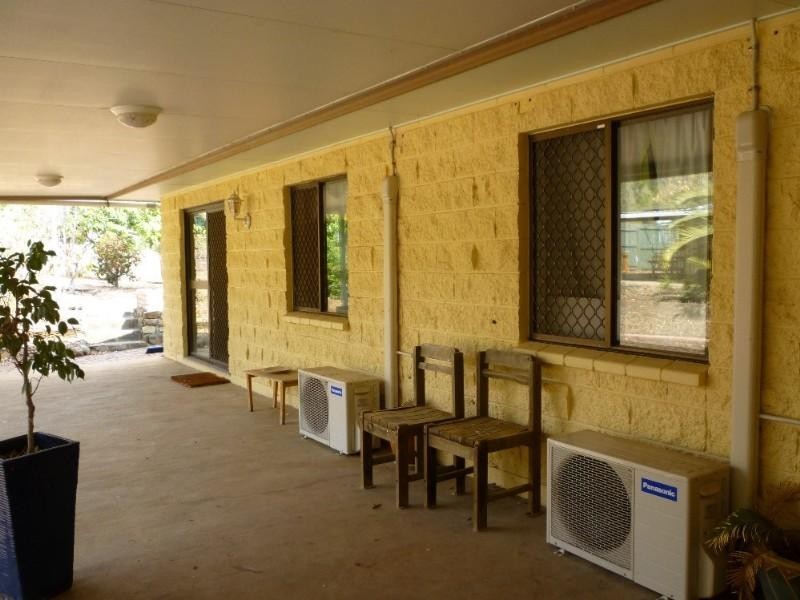 28 Dee Road, Bouldercombe QLD 4702