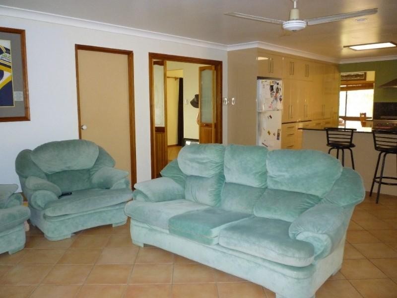 28 Dee Road, Bouldercombe QLD 4702