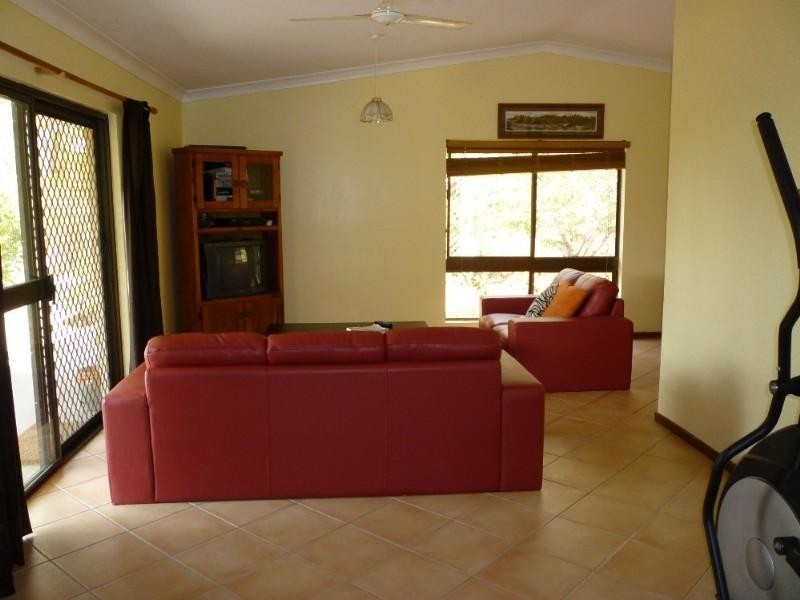 28 Dee Road, Bouldercombe QLD 4702