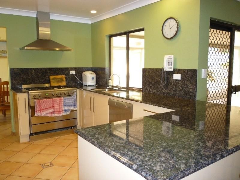 28 Dee Road, Bouldercombe QLD 4702