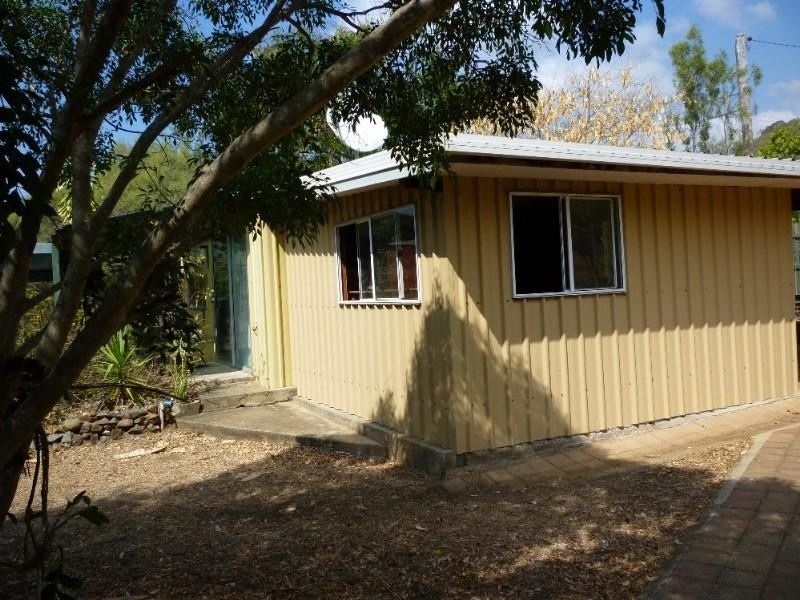 28 Dee Road, Bouldercombe QLD 4702