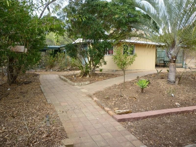 28 Dee Road, Bouldercombe QLD 4702