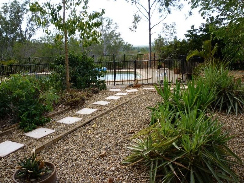 28 Dee Road, Bouldercombe QLD 4702