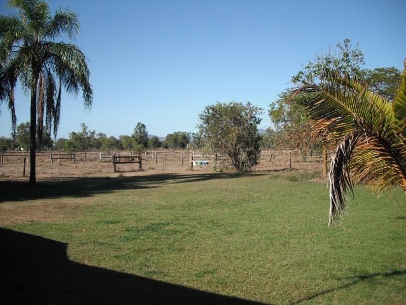 14 Fogarty Road, Gracemere QLD 4702
