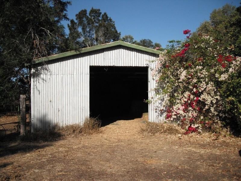 14 Fogarty Road, Gracemere QLD 4702