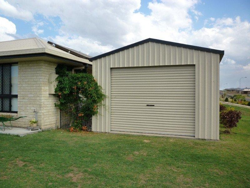 1 Joseph Street, Gracemere QLD 4702