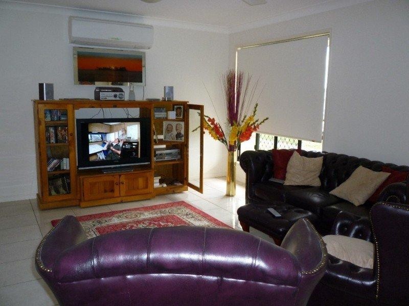 1 Joseph Street, Gracemere QLD 4702