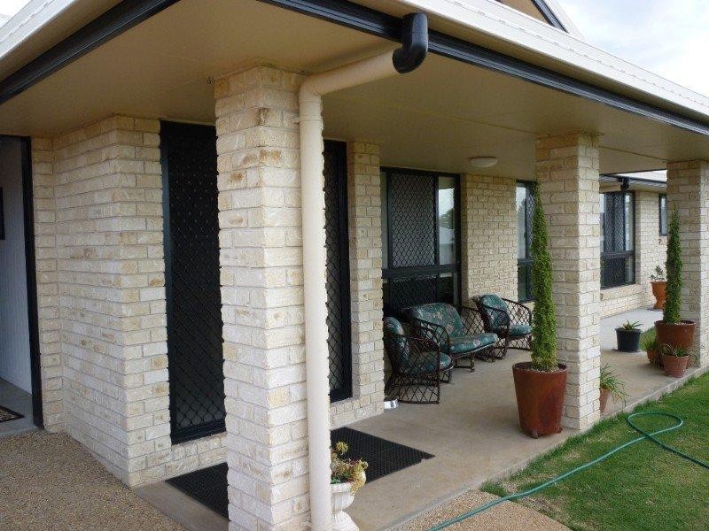 1 Joseph Street, Gracemere QLD 4702