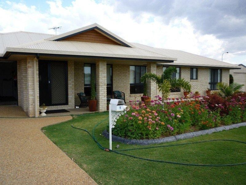 1 Joseph Street, Gracemere QLD 4702