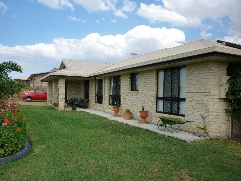 1 Joseph Street, Gracemere QLD 4702