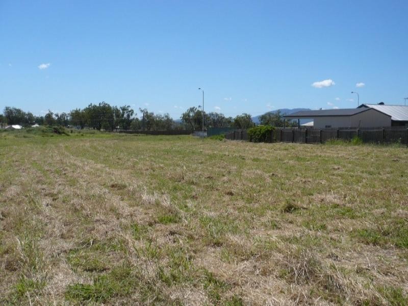 Lot 42 Lamb Avenue, Gracemere QLD 4702