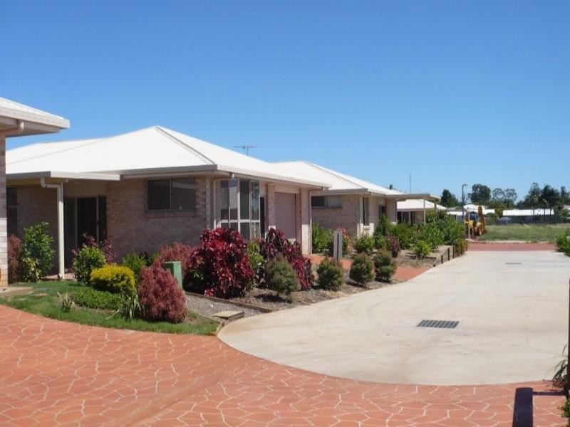 14/ Eveline Street, Gracemere QLD 4702