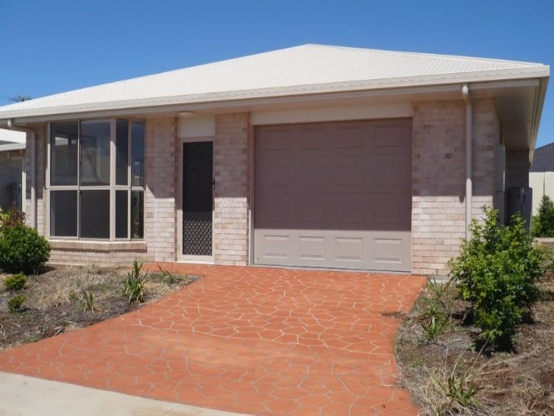 14/ Eveline Street, Gracemere QLD 4702