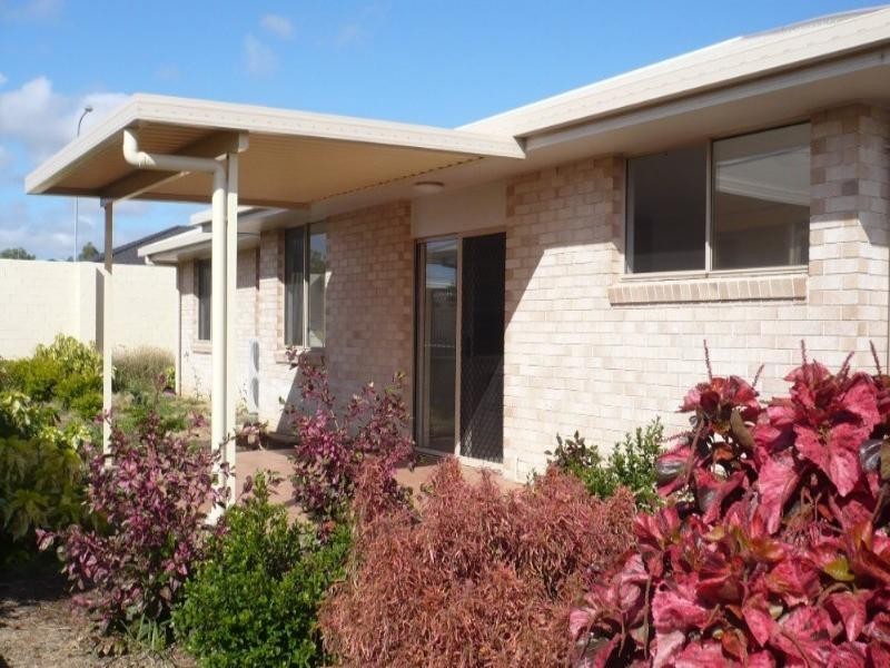 14/ Eveline Street, Gracemere QLD 4702