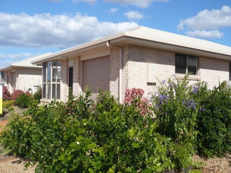 14/ Eveline Street, Gracemere QLD 4702
