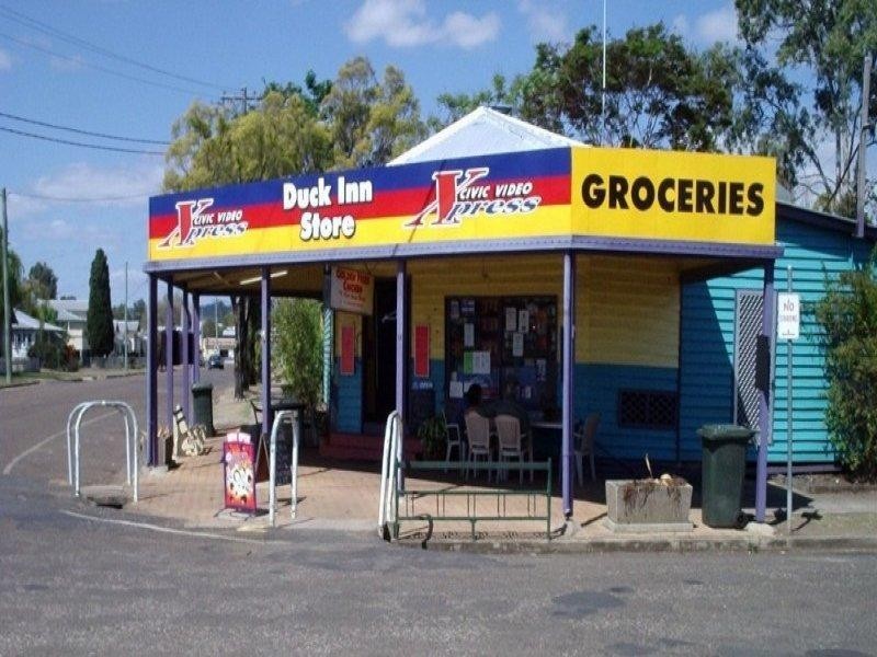 17 Cunningham Street, Monto QLD 4630