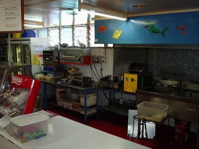 17 Cunningham Street, Monto QLD 4630