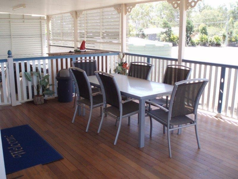 5 Kroombit Drive, Bouldercombe QLD 4702