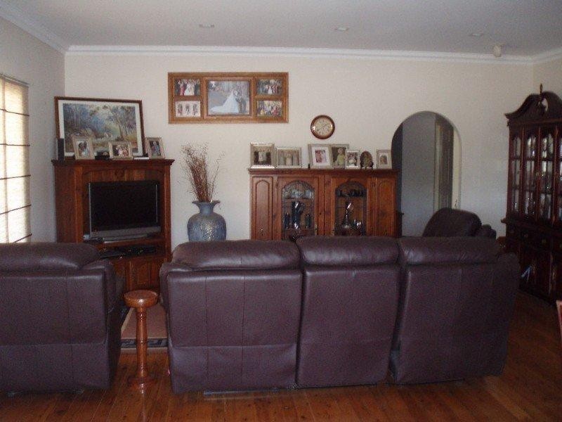 5 Kroombit Drive, Bouldercombe QLD 4702