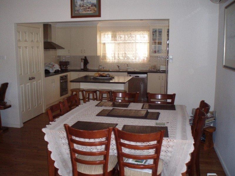 5 Kroombit Drive, Bouldercombe QLD 4702