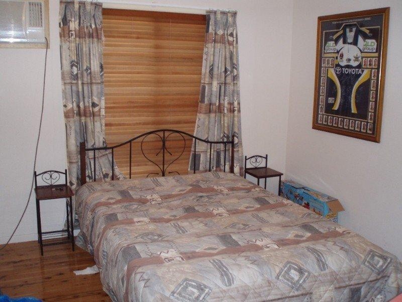 5 Kroombit Drive, Bouldercombe QLD 4702