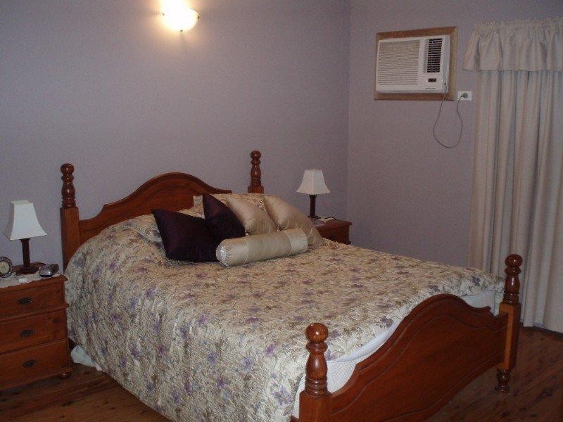 5 Kroombit Drive, Bouldercombe QLD 4702